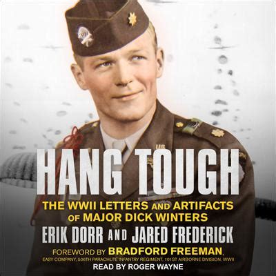 Libro.fm | Hang Tough Audiobook