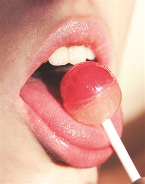 Anthea Page, women, model, David Bellemere, mouth, lips, tongues