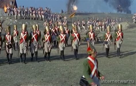 Аустерлиц (1960) | Internetwar.ru