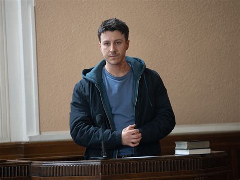 Coronation Street star Ryan Prescott confirms Ryan Connor return