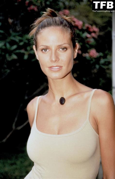 Heidi Klum / Leni Klum / heidiklum Nude Leaks OnlyFans Photo 6330 | #