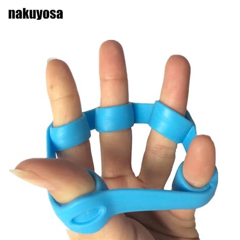 5 finger Rally ring ,Finger Trainer,Fingers Training, Tension ring ...