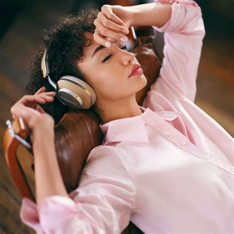 B&W Unveils The $1,149 Px8, ANC Headphones For Audiophiles – channelnews