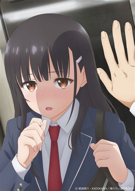 Download Yume Irido Anime My Stepmom's Daughter Is My Ex Image