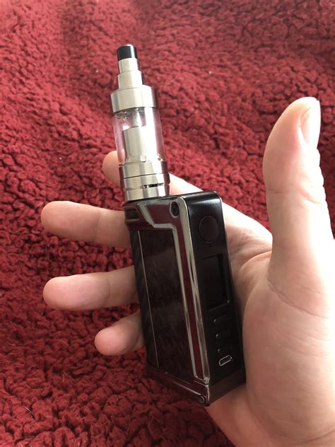 Hand Check : r/Vaping