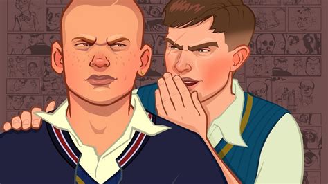Bully: Anniversary Edition Is Now Available For IOS And Android Devices ...