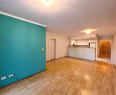 Residential Profile: Cleveland Court on Cleveland Street 21