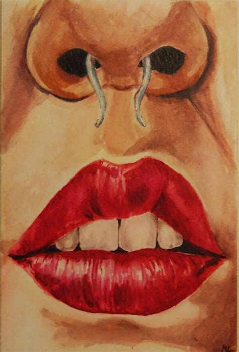 stank face closeup etsy