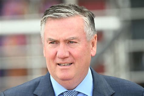 The issues Eddie McGuire would like to address in hindsight