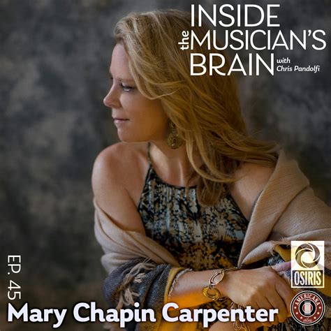 Mary Chapin Carpenter on Amazon Music Unlimited