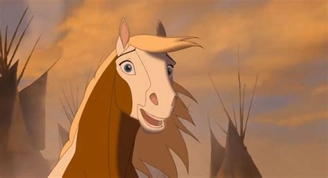 Pin di Jamie K su spirit references | Cavallo selvaggio, Puledri, Stallone