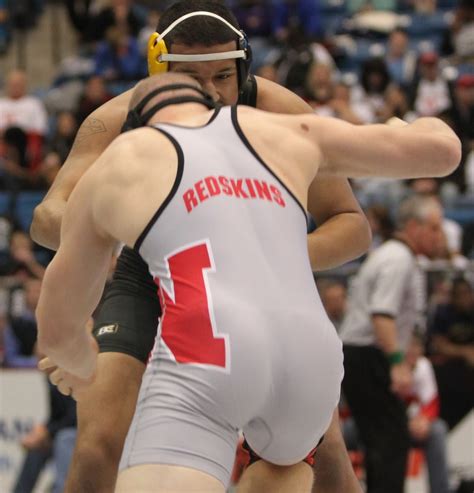 Finished by pin: Wrestling photoset 56