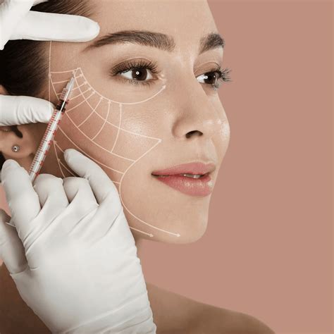 liquid face lift      glam insight