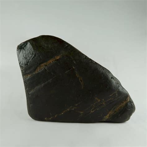 Whitby Jet for lapidary and carving | UK Lapidary Supplies