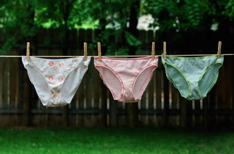 How To Hand Wash Underwear: Step-by-Step Guide - Anita's Housekeeping
