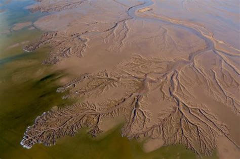 Colorado River Delta Map