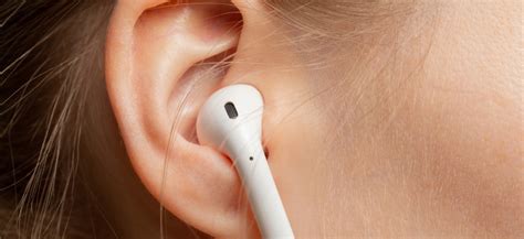 ‘EarEcho’ Uses Your Ear to Unlock Your Phone - Nextgov