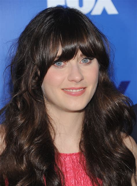 Zooey Deschanel