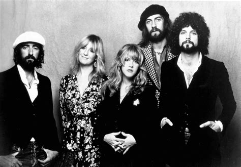 „Fleetwood Mac“ wird 50 – Mick Fleetwood erinnert sich
