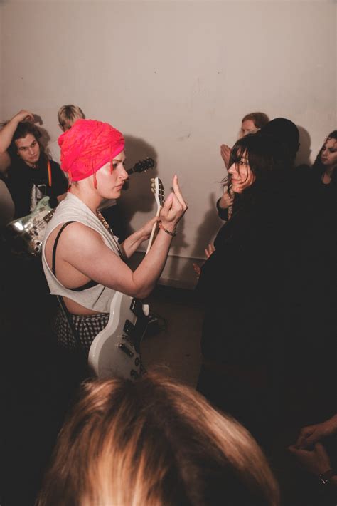 Ekko Astral: "I've always been surprised by the capacity for empathy in