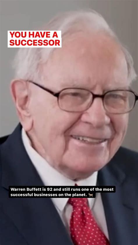 Warren buffet Advice 02