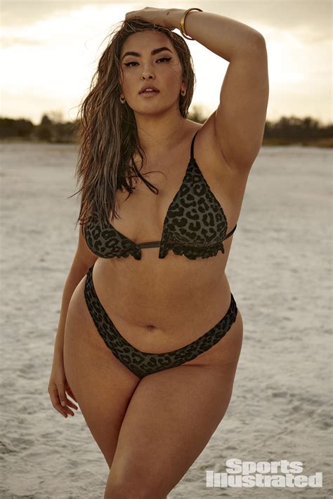 Meet the Sports Illustrated’s 2021 Swimsuit Issue models – Obarbas