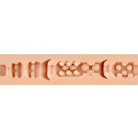 FleshLight Girls Teagan Presley's Vagina Primal Male Masturbator