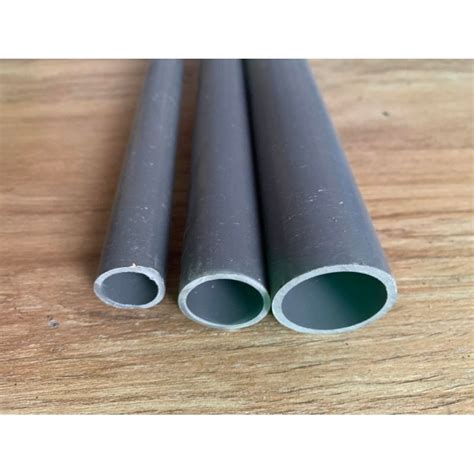 pipe pvc gray  meter shopee philippines