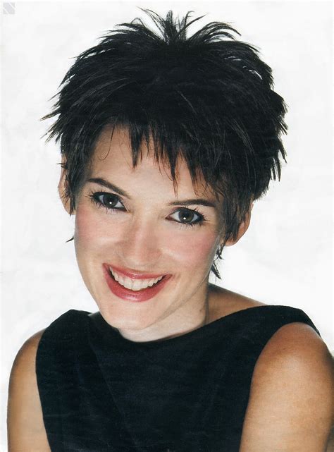 These Winona Ryder hairstyles are making a huge comeback today 41