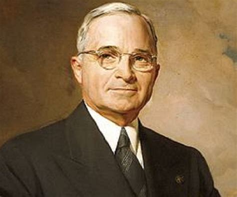 truman