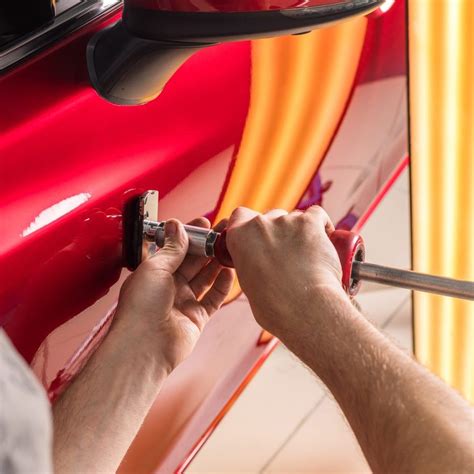 7 Best Car Dent Removal Tools | The Family Handyman