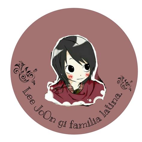 Lee Joon Gi - Familia... - Lee Joon Gi - Familia Latina