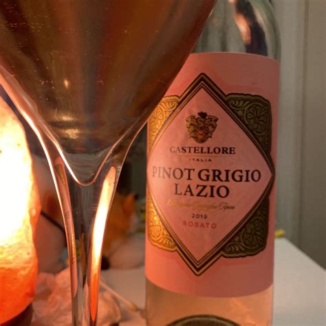 ALDI Pinot Grigio lazio Reviews | abillion