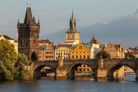"Prague in 4 Days: Must-See Sights, Eats, and Experiences"