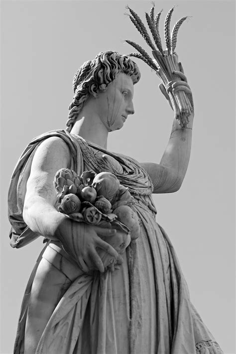 Ceres goddess – Artofit