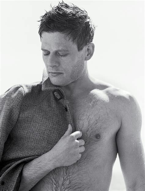 James Norton photographed by Bruce Weber for VMan | James norton, James