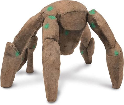 Meet Rocky: The Alien Hero from Project Hail Mary and How AI Can Bring ...