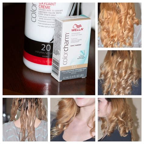 Stylists for short hair blonde hair are debating the best toner brands 27