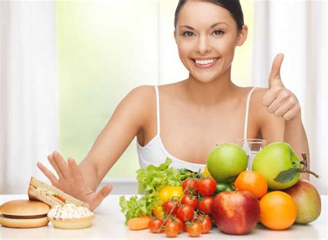 Alimentação Saudavel E Não Saudavel Educação Infantil - 20 Dicas para uma Alimentação Saudável (página 1)