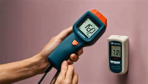 Guide: How to Check Accuracy of Infrared Thermometer - Infrared for Health