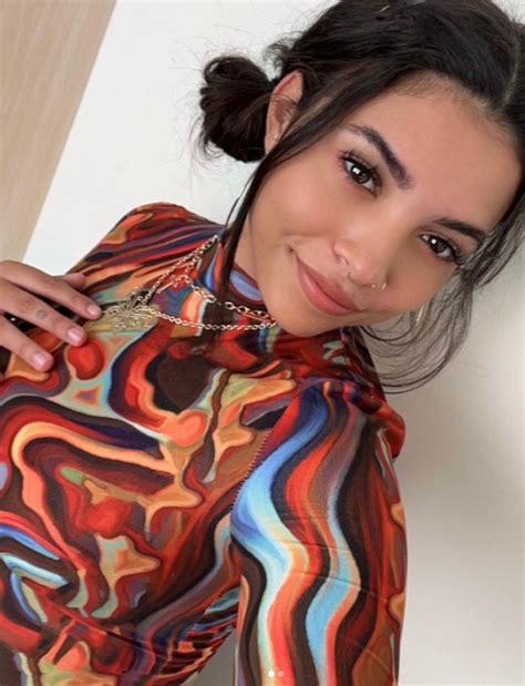 Who is David Bowie and Iman’s Gen Z artist daughter, Lexi? The late