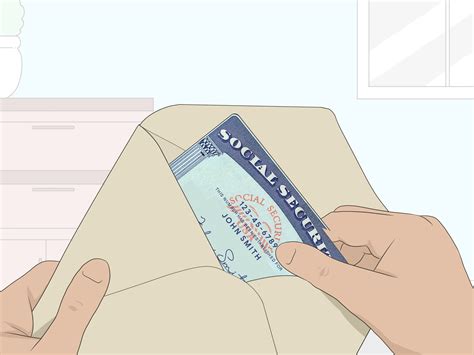 How to Find Your Social Security Number or Get a New Card