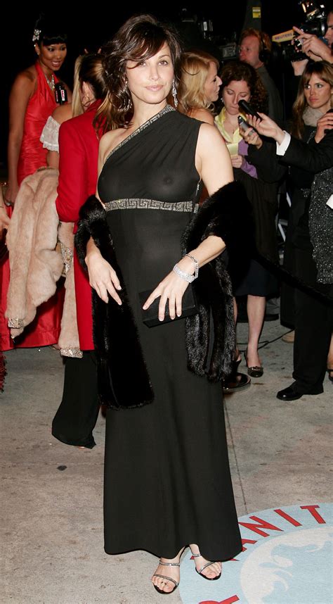 Oscar After Parties— The Most Revealing Dresses of All Time | Life & Style