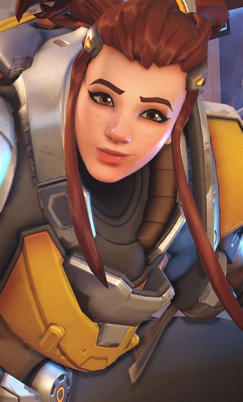 1280x2120 Brigitte Overwatch 5k 2018 iPhone 6+ ,HD 4k Wallpapers,Images