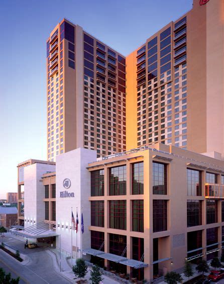 Hotel-Hilton-Austin-Downtown — SXSW EDU