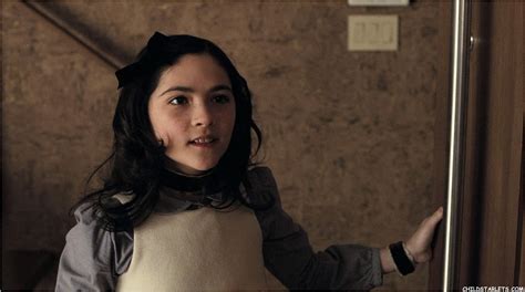Isabelle Fuhrman Wallpapers - Wallpaper Cave