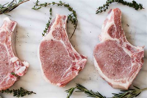 pork chops goodalls quality meats
