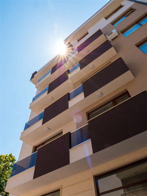 Жилищна кооперация гр. Благоевград - CITY GROUP