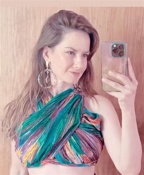 ¿Natalia Streignard de regreso? y más ¡De telenovela?