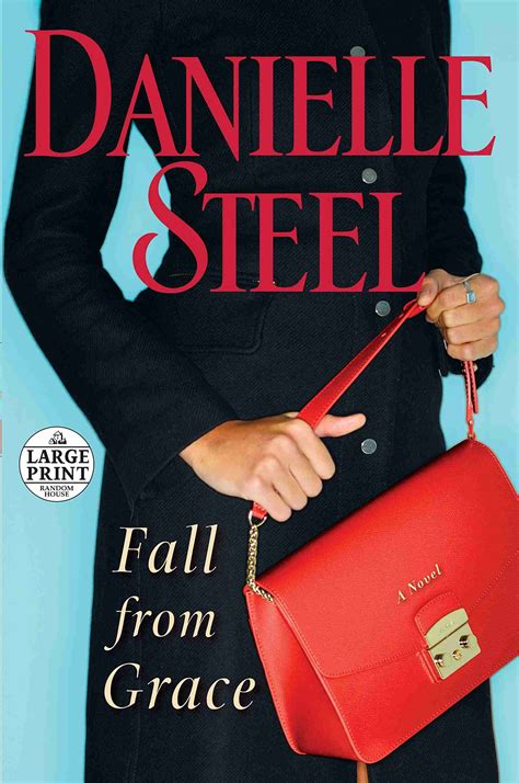 Danielle Steel Book List